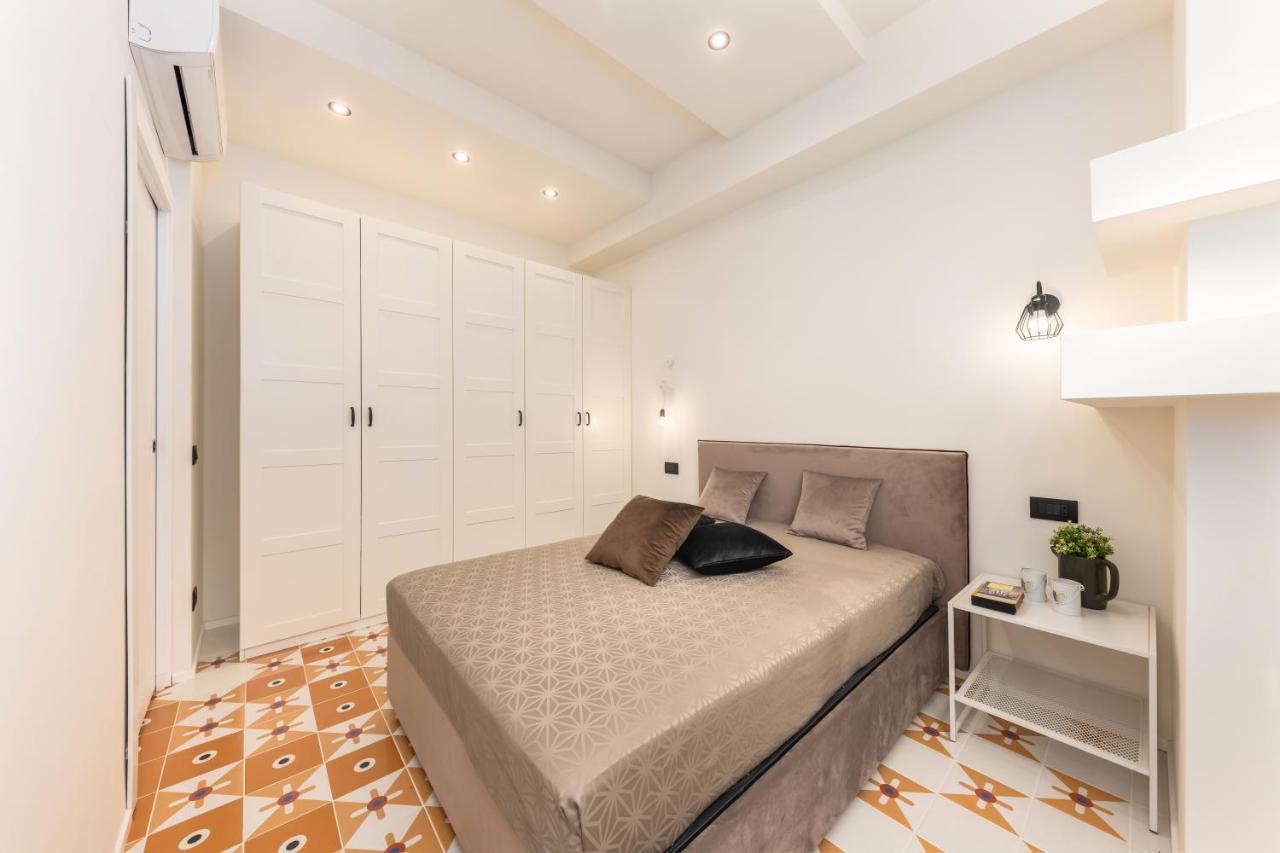 Casa Da Suite Icona Мілан Екстер'єр фото