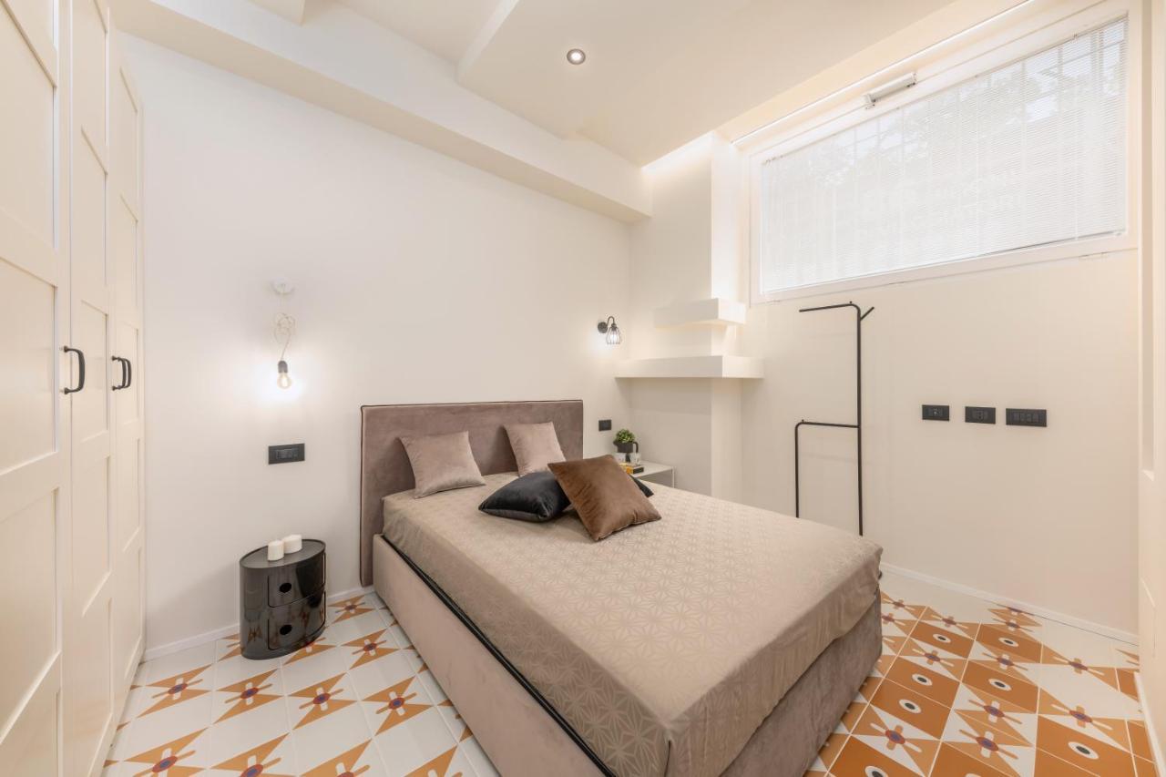 Casa Da Suite Icona Мілан Екстер'єр фото
