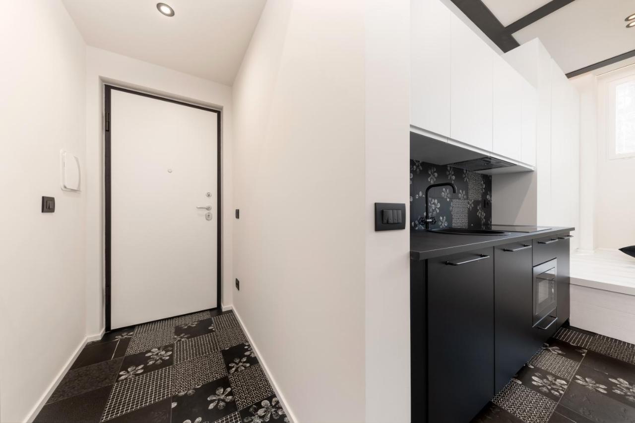Casa Da Suite Icona Мілан Екстер'єр фото