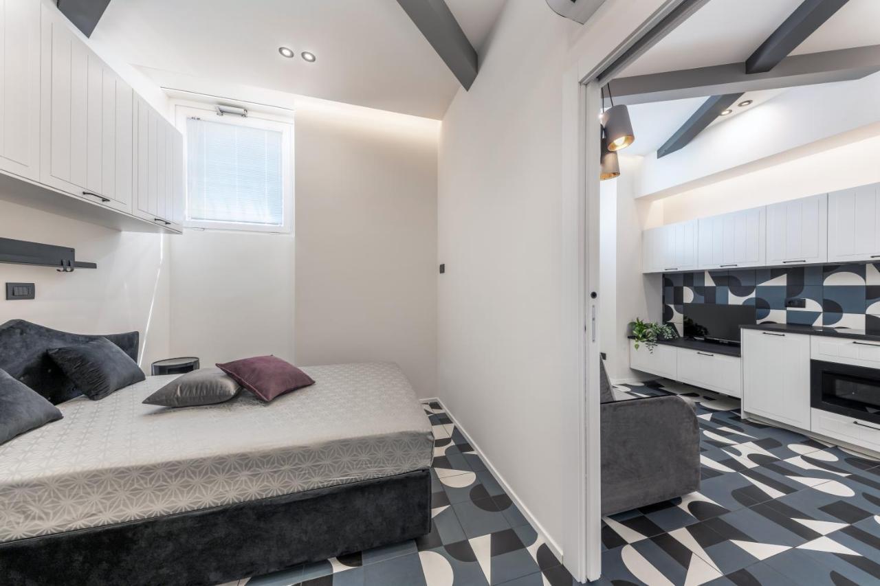 Casa Da Suite Icona Мілан Екстер'єр фото