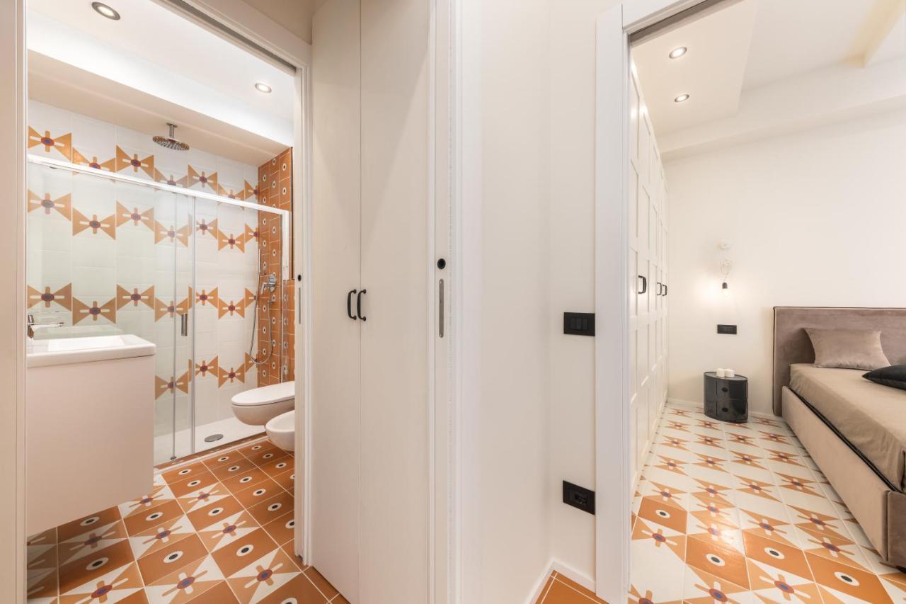 Casa Da Suite Icona Мілан Екстер'єр фото