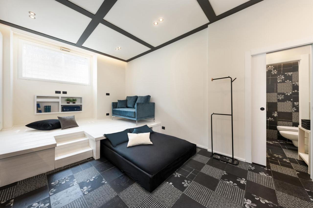 Casa Da Suite Icona Мілан Екстер'єр фото